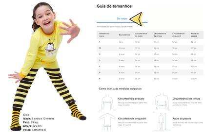 Imagem de Conjunto Pijama Infantil Unissex Roupa de Dormir 