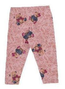 Imagem de Conjunto plush c/Capuz E Legging Molecotton Bebê Ralakids