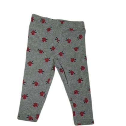 Imagem de Conjunto Plush Com Legging  menina Child of mine 6 A 9 Meses