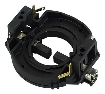 Imagem de Conjunto Porta Escovas P/ Furadeira Bosch GSB 550 RE