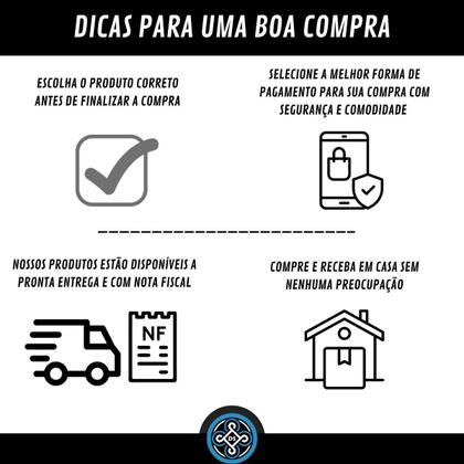 Imagem de Conjunto Porta Mantimentos Potes Kit Com 5 Peças