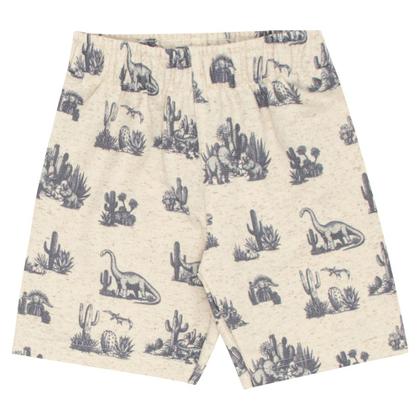 Imagem de Conjunto Primeiros Passos Menino - Verde - 52273-473