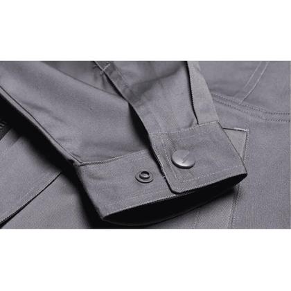 Imagem de Conjunto Profissional Faixa Refletiva Nr10 Uniforme