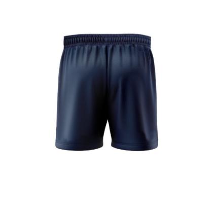 Imagem de Conjunto PSG Torcedor - Camisa Wit + Short - Infantil