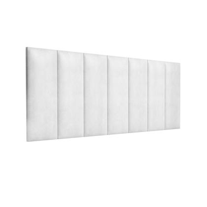 Imagem de Conjunto Quarto 2 Mesas De Cabeceira Berlim Com Painel de Cabeceira De Cama queen 1,60cm ENVIA SOMENTE 01 KIT