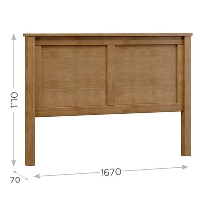 Imagem de Conjunto Quarto: Guarda-Roupa 12 Portas Cabeceira Cômoda 8 Gavetas 2 Mesas Cabeceiras Freijó Topázio Madeira Pinus - Finestra