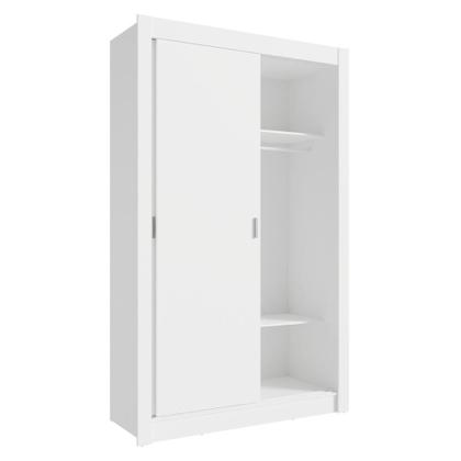 Imagem de Conjunto Quarto Infantil com Guarda Roupa 2 Portas e Cômoda Madesa