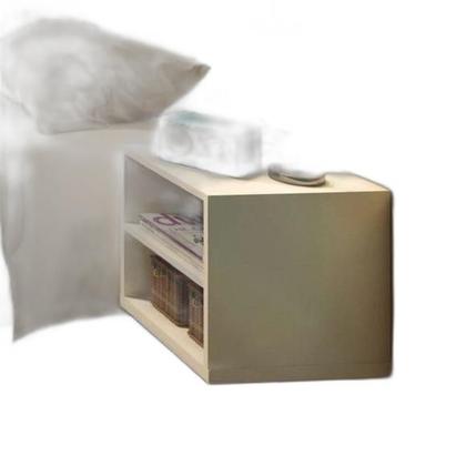 Imagem de Conjunto Quarto Mesas De Cabeceira + Cabeceira De Cama 1,40