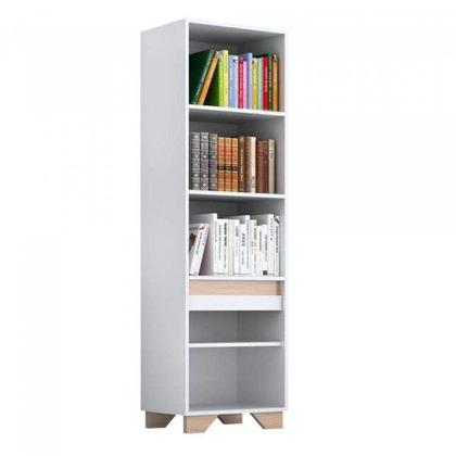 Imagem de Conjunto Rack com Painel para TV 50 Polegadas e Estante Benevello 2038