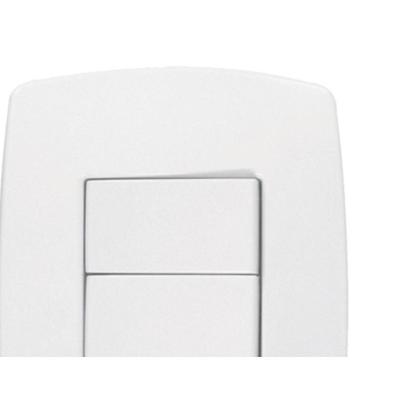 Imagem de Conjunto Rad Modular Branco 1803122 2S+1Tomada 10A