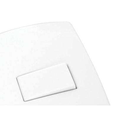 Imagem de Conjunto Rad Modular Branco 1803232 1 Interruptor Paralela