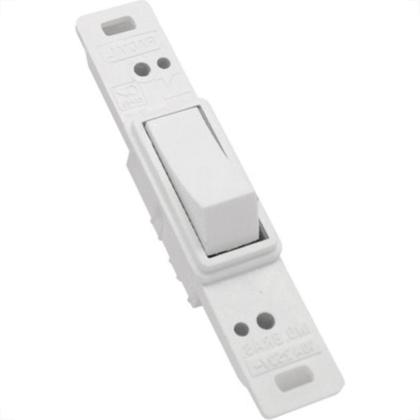 Imagem de Conjunto Rad Pollar 1901021 1 Interruptor Simples S/P