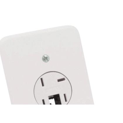 Imagem de Conjunto Radial Pollar 1402024 1Tomada Fone Rj11