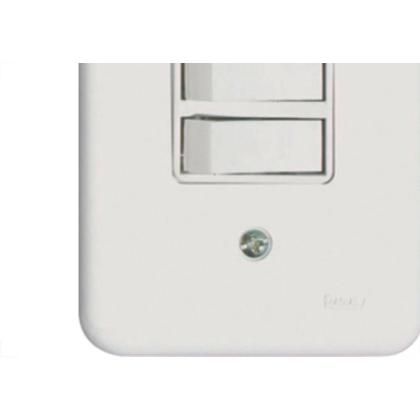 Imagem de Conjunto Radial Pollar 1901006 2 interruptores Paralelo