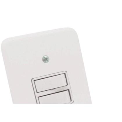 Imagem de Conjunto Radial Pollar 1901007 1 Interruptor Simp Paral