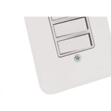 Imagem de Conjunto Radial Pollar 1901008 3 interruptores Paralelo