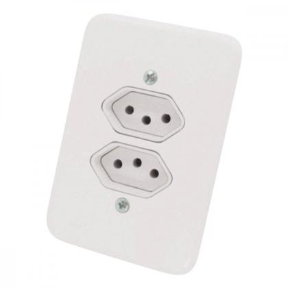 Imagem de Conjunto Radial Pollar 1901217 2Tom 20A