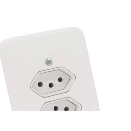 Imagem de Conjunto Radial Pollar 1901217 2Tom 20A