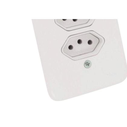 Imagem de Conjunto Radial Pollar 1901217 2Tom 20A