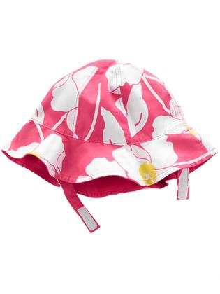 Imagem de Conjunto Rashguard Simple Joys de Carter's Girls Pink 12 meses