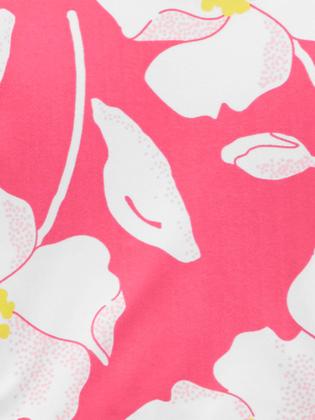 Imagem de Conjunto Rashguard Simple Joys de Carter's Girls Pink 12 meses