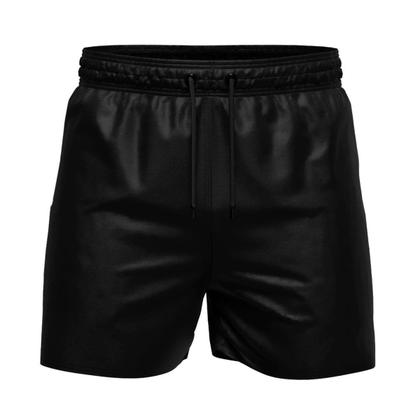 Imagem de Conjunto Regata Algodão Short Tactel E Boné Coqueiro