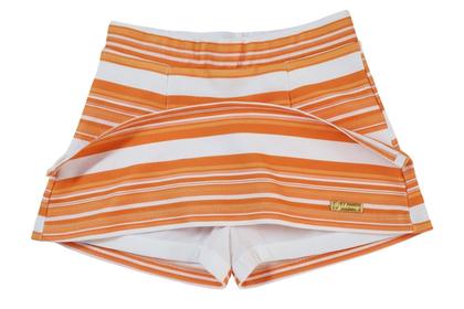 Imagem de Conjunto Regata Coração bordado C/ Short-saia Quizur No 4