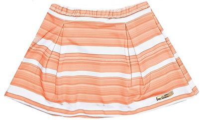 Imagem de Conjunto Regata Coração bordado C/ Short-saia Quizur No 4