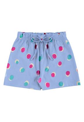 Imagem de Conjunto Regata Cropped e Short Bee Loop