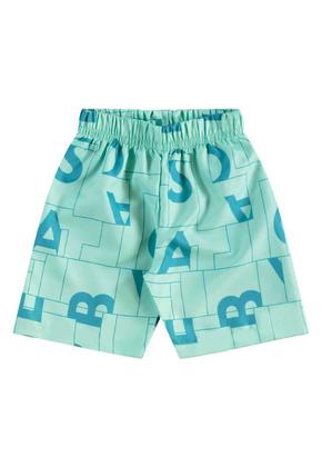 Imagem de Conjunto Regata e Bermuda Bee Loop