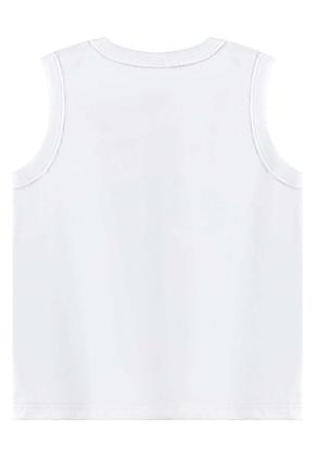 Imagem de Conjunto Regata e Bermuda Bee Loop