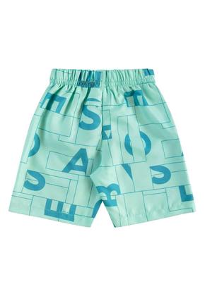 Imagem de Conjunto Regata e Bermuda Bee Loop