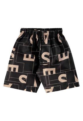 Imagem de Conjunto Regata e Bermuda Bee Loop