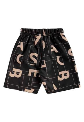 Imagem de Conjunto Regata e Bermuda Bee Loop