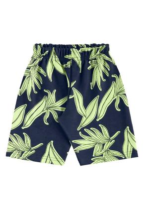 Imagem de Conjunto Regata e Bermuda Menino Bee Loop