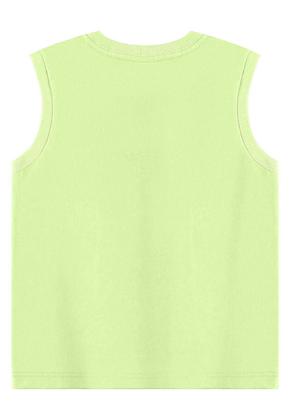 Imagem de Conjunto Regata e Bermuda Menino Bee Loop