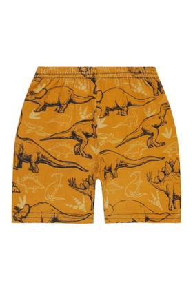 Imagem de Conjunto Regata e Short Dinossauros - Destak