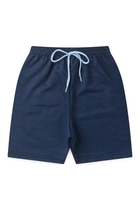 Imagem de Conjunto Regata Verão Menino Carrinhos - Azul 