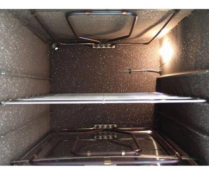 Imagem de Conjunto Resistências Elétricas Forno Layr Luxo 1200w 220v