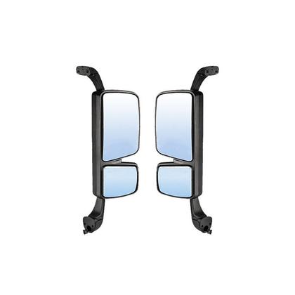 Imagem de Conjunto Retrovisor Completo Mb Actros Com Desembaçador Par