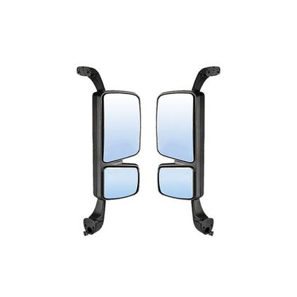 Imagem de Conjunto Retrovisor Completo Mb Actros Com Desembaçador Par