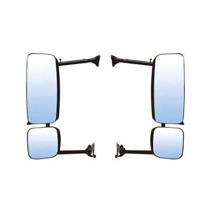 Imagem de Conjunto Retrovisor Completo Mb Axor Atego 2016 Par LD LE