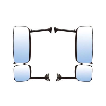 Imagem de Conjunto Retrovisor Completo Mb Axor Atego Par LE LD