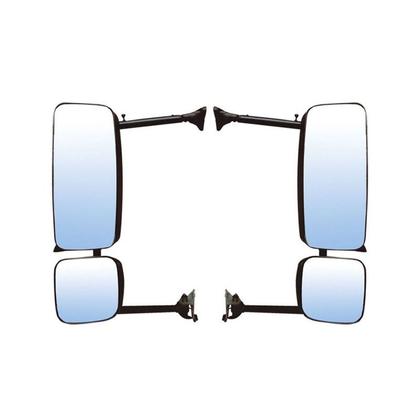 Imagem de Conjunto Retrovisor Completo Mb Axor Atego Par LE LD