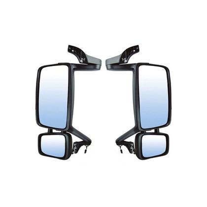 Imagem de Conjunto Retrovisor Completo Volvo Fh Fm 2010 2011 2012 Par