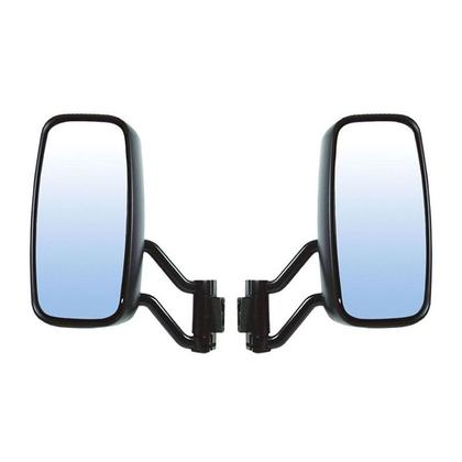 Imagem de Conjunto Retrovisor Completo Volvo Fh Nh 2005 2006 Par LD LE