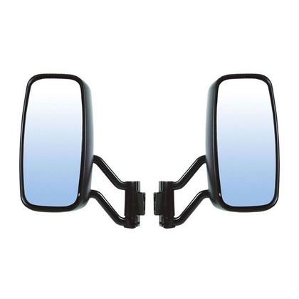 Imagem de Conjunto Retrovisor Completo Volvo Fh Nh 2008 2009 Par LE LD