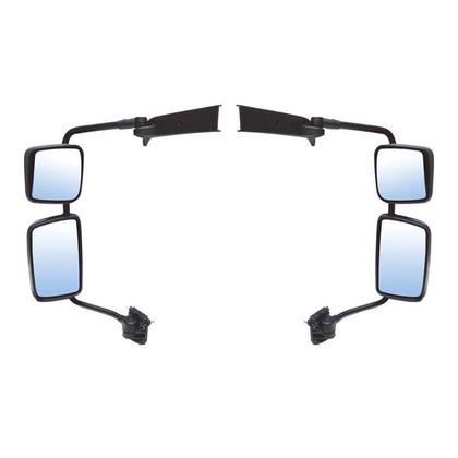 Imagem de Conjunto Retrovisor Completo Volvo Vm Desembaçador Par LD LE