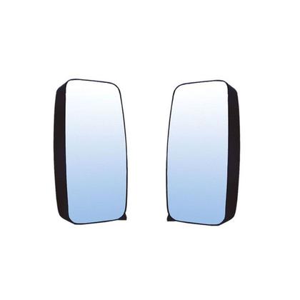 Imagem de Conjunto Retrovisor Mb Axor Atego 2016 2017 2018 Par LD LE