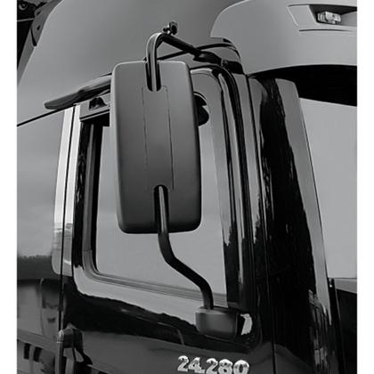 Imagem de Conjunto Retrovisor p VW Constellation 2012 a 2020 Euro 5 LE